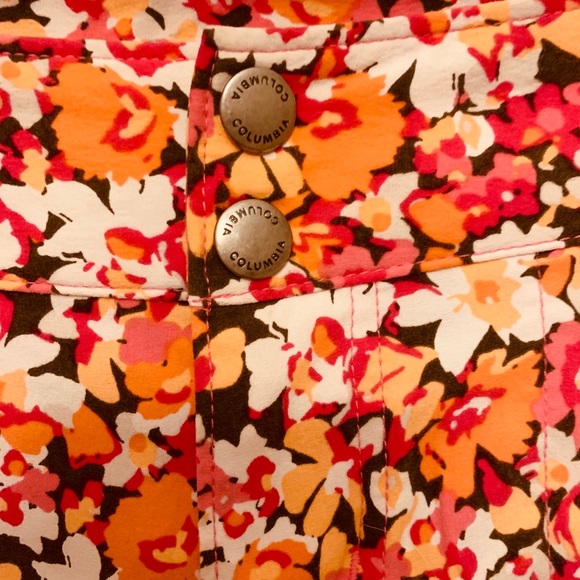 COLUMBIA sport shorts - Picture 2 of 4